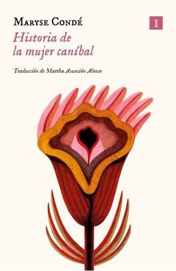 Historia de una mujer canibal