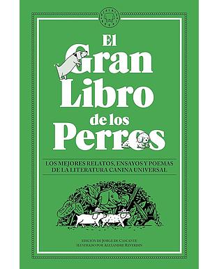 El gran libro de los perros