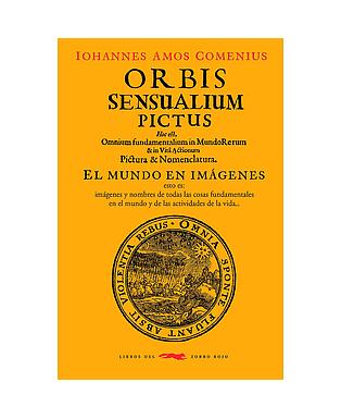 Orbis sensualiom pictus