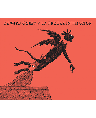 La procaz intimación
