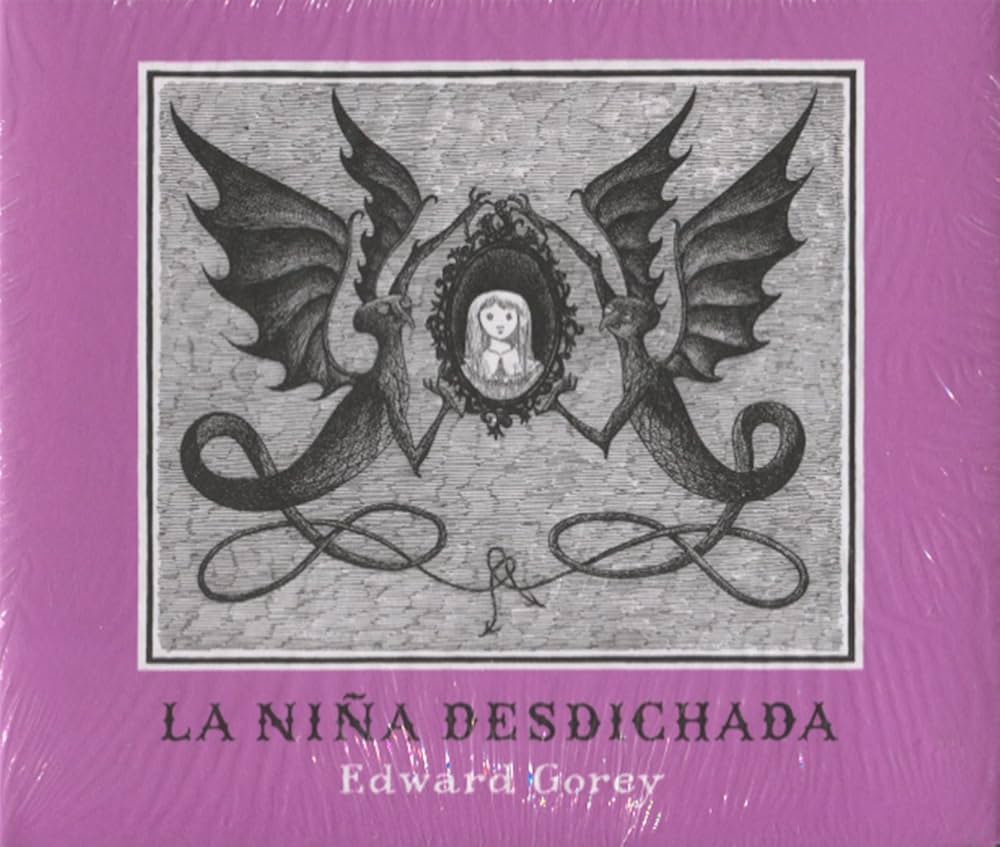 La niña desdichada
