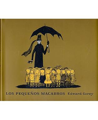 Los pequeños macabros