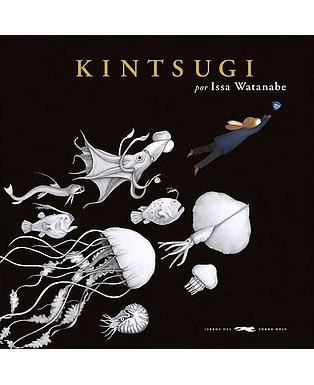 Kintsugi