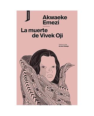 La muerte de Vivek Oji