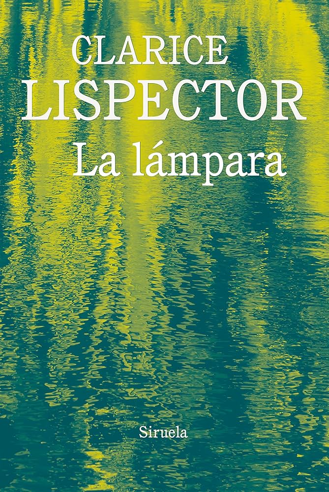 La lámpara