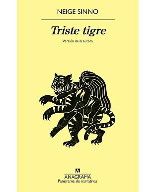 Triste tigre