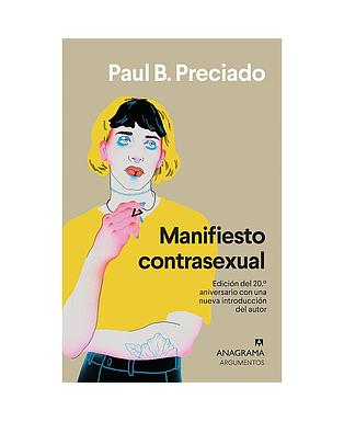 Manifiesto contrasexual