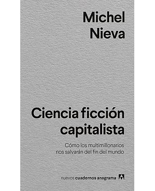 Ciencia Ficción capitalista