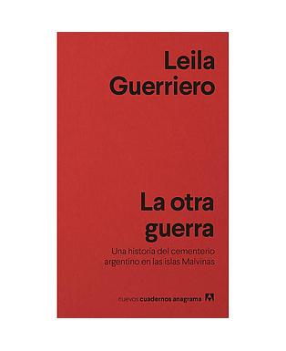 La otra guerra