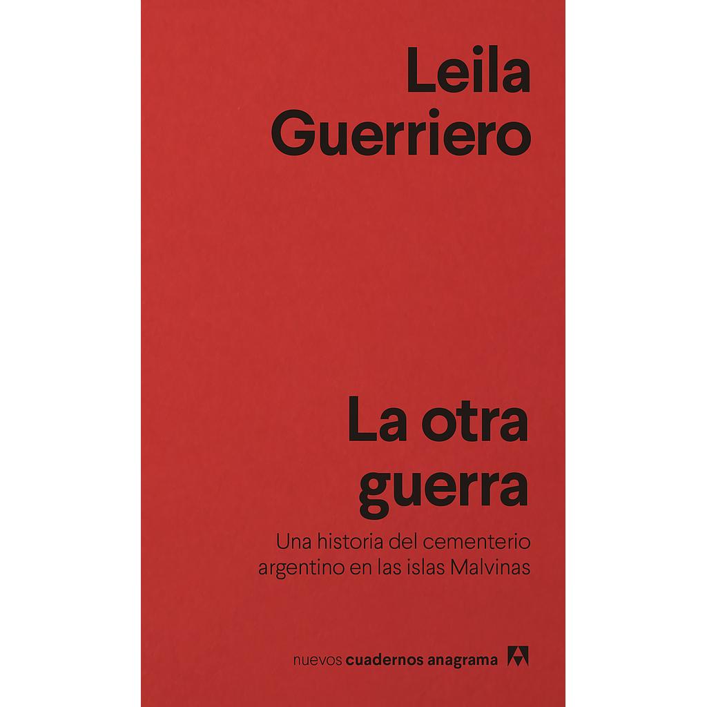 La otra guerra