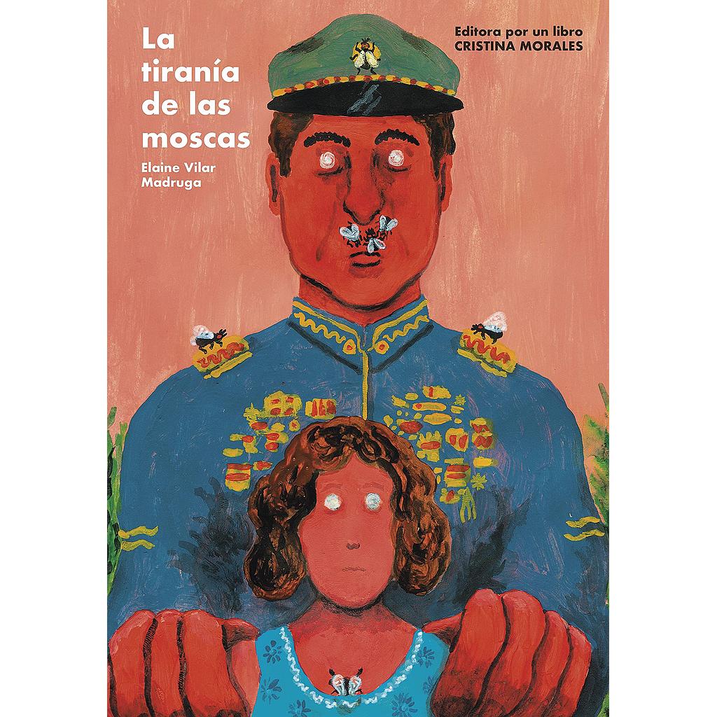 La tiranía de las moscas
