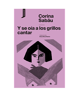 Y se oía los grillos cantar