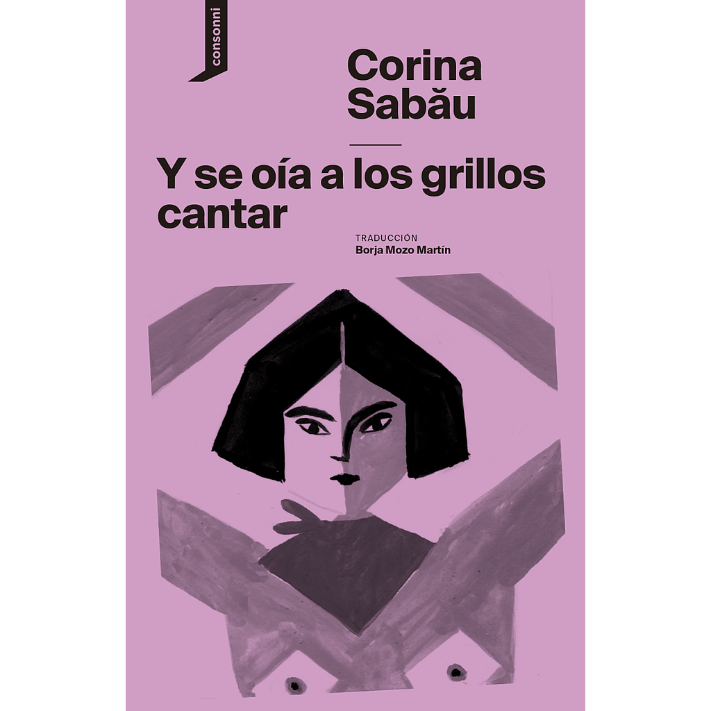 Y se oía los grillos cantar