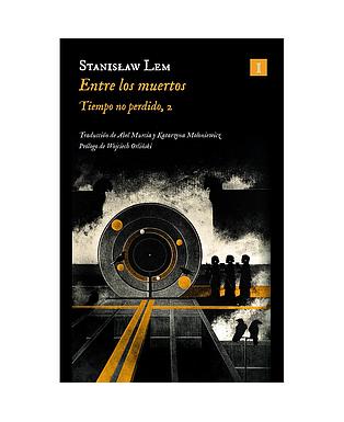 Entre los muertos
