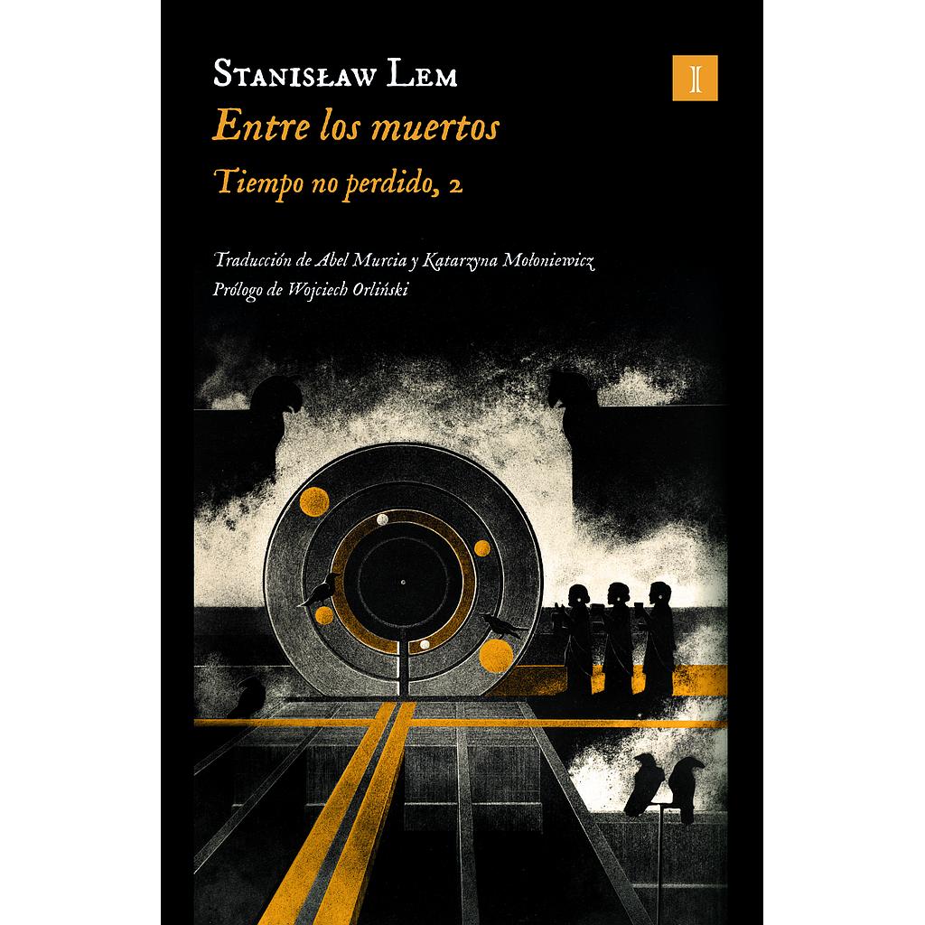 Entre los muertos
