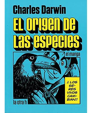 El origen de la especie