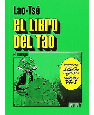 El libro del TAO