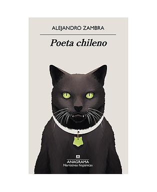 Poeta Chileno