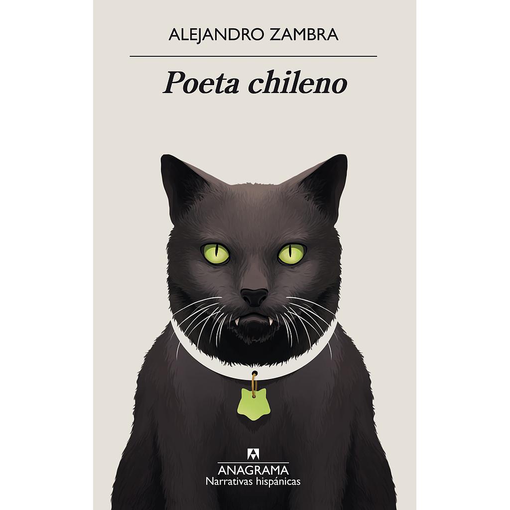 Poeta Chileno