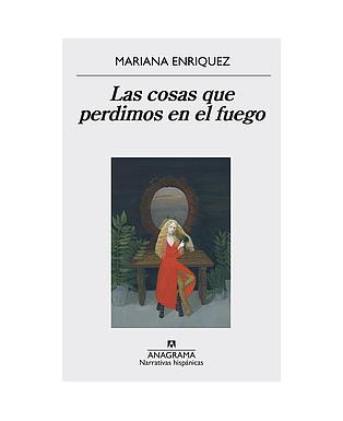 Las cosas que perdimos en el fuego