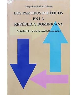 Los partidos políticos en la República Dominicana