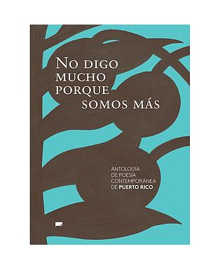 No digo mucho porque somos más