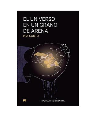 El universo en un grano de arena